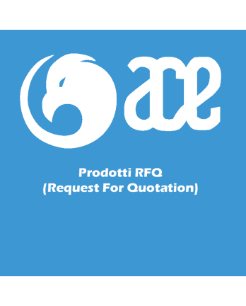 Prodotti RFQ