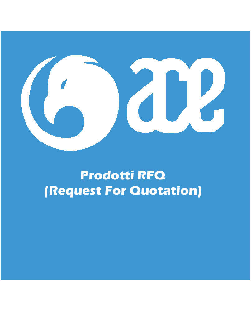 Prodotti RFQ