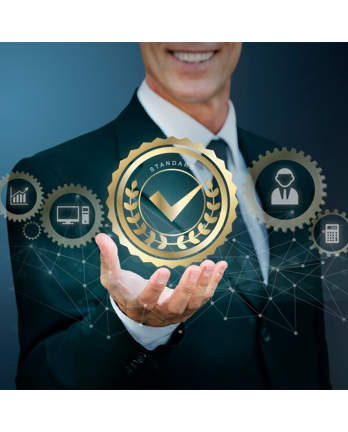 Certificazioni di Qualità