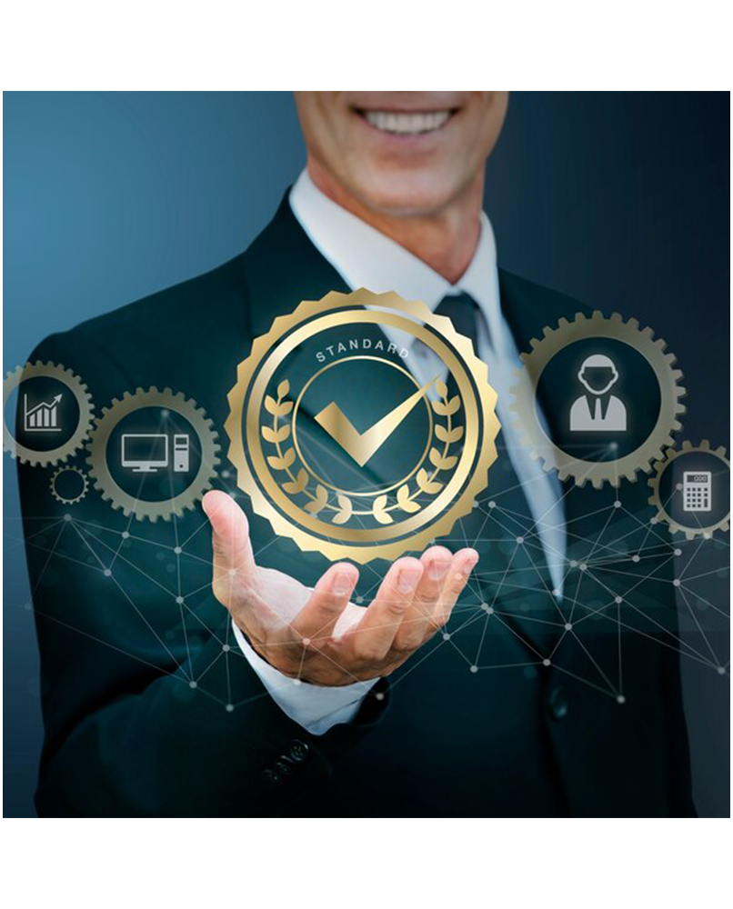 Certificazioni di Qualità