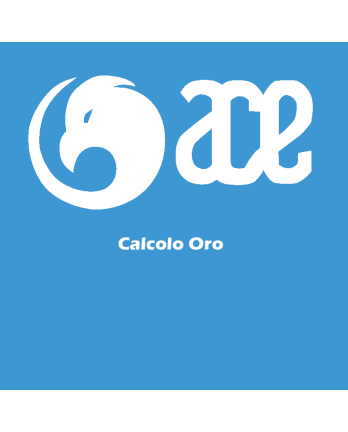 Calcolo Oro