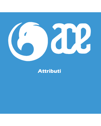 Attributi