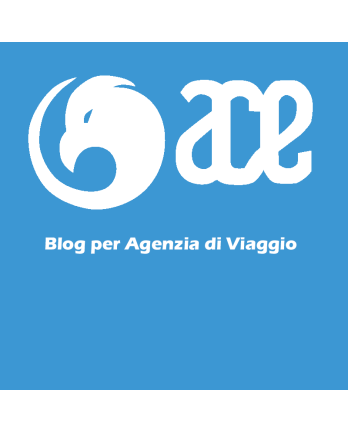 Blog per Agenzia di Viaggio