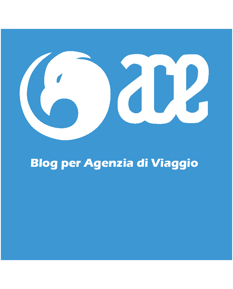 Blog per Agenzia di Viaggio