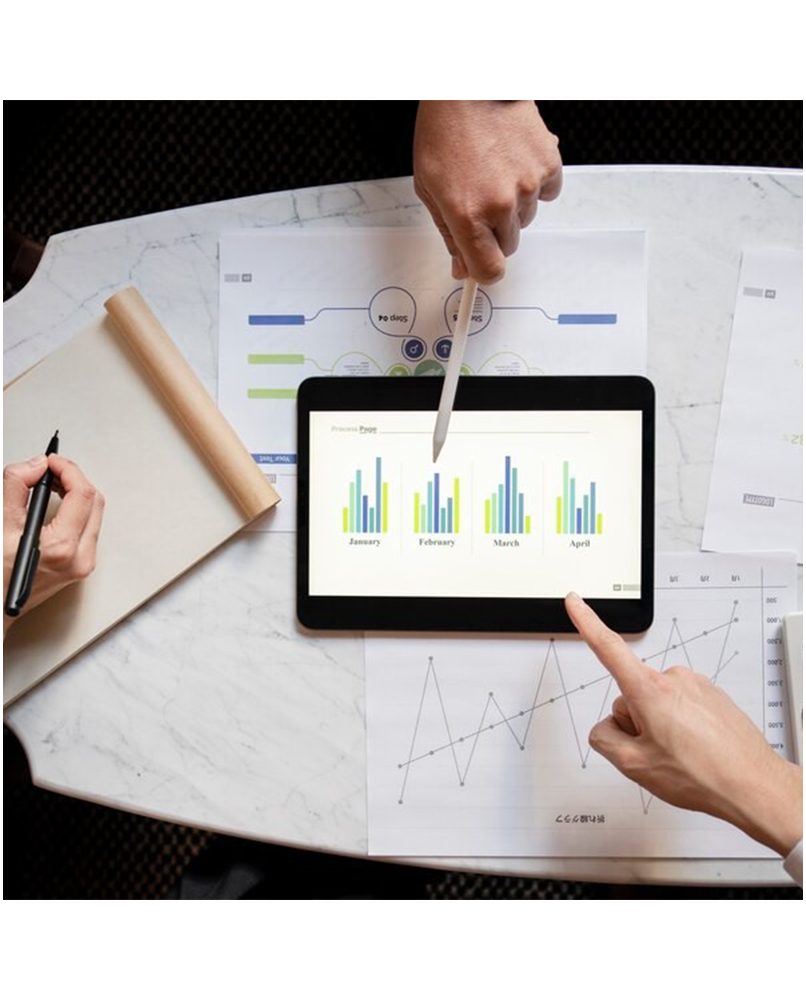 Statistiche Prenotazione
