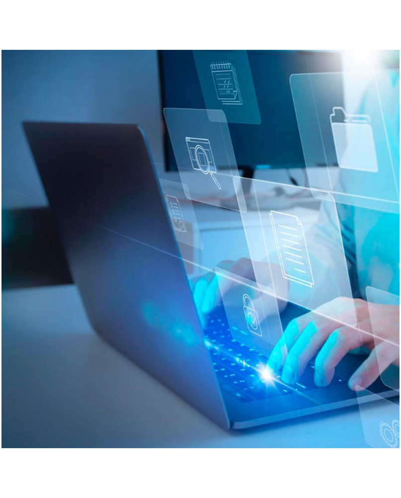 Digitalizzazione Legale