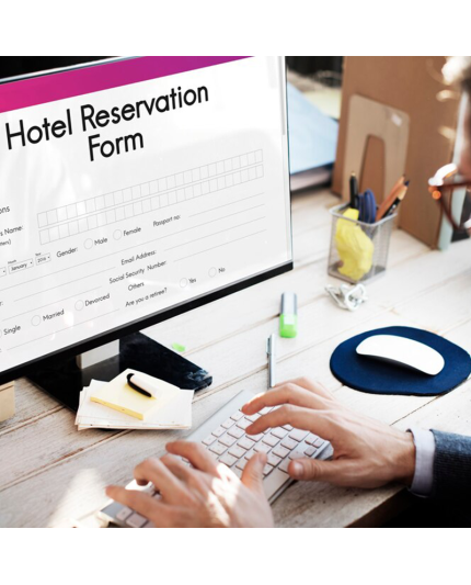 Software Strutture Alberghiere