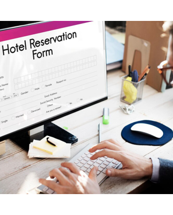 Software Strutture Alberghiere