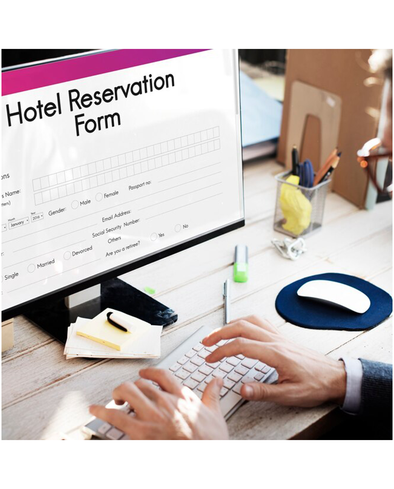 Software Strutture Alberghiere