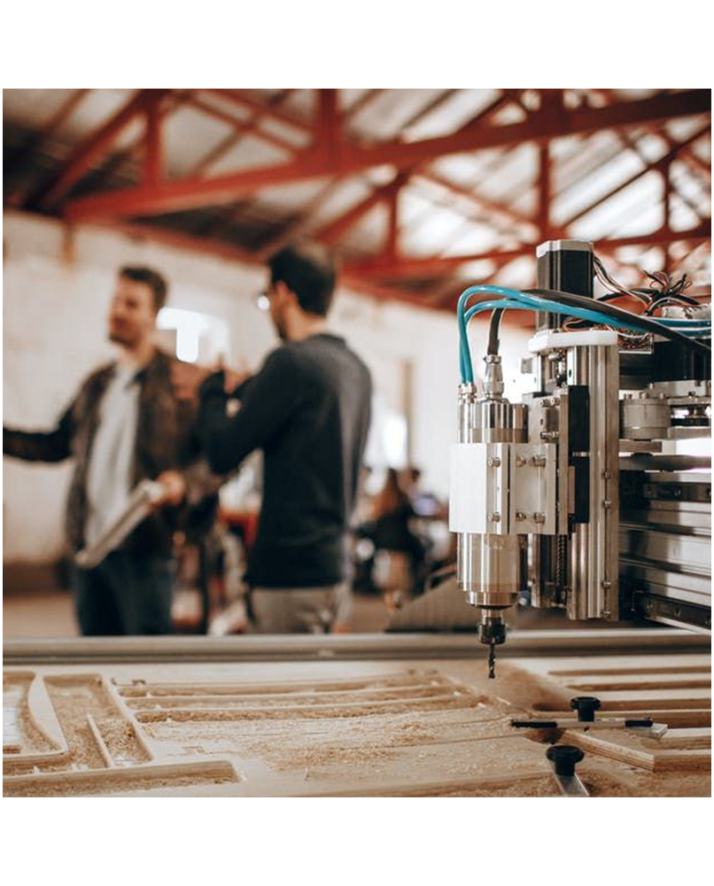 WS (gestione attrezzatura, riparazioni, rapporto qualità)