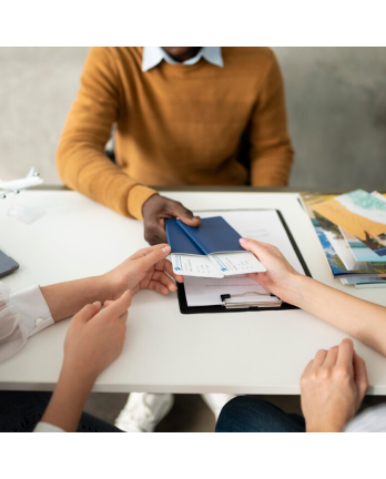 Software Tour Operator