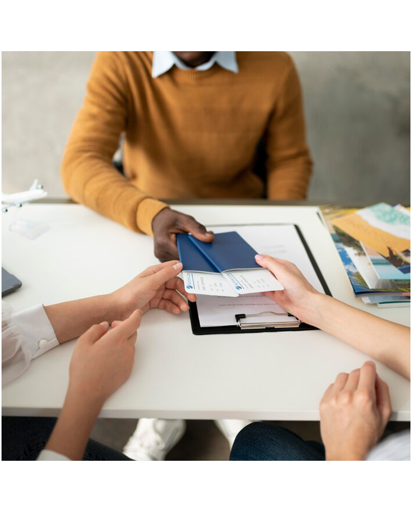 Software Tour Operator