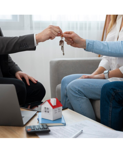 Affitti e Vendite Immobiliari