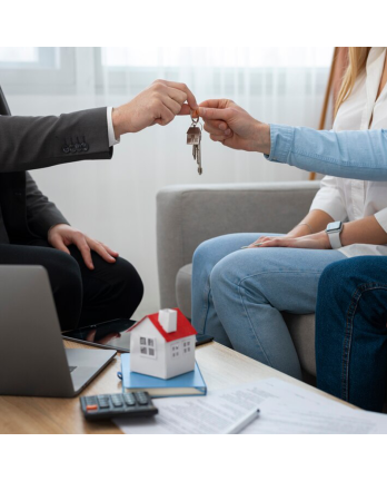 Affitti e Vendite Immobiliari