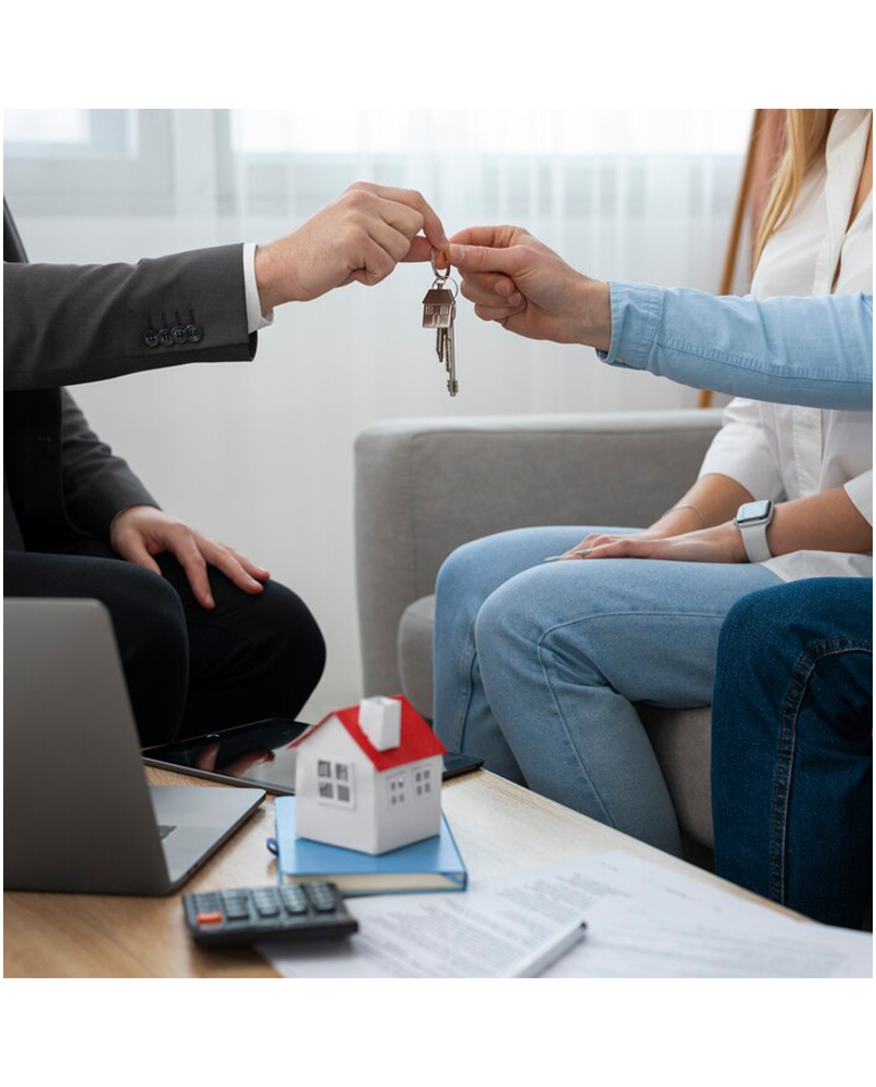 Affitti e Vendite Immobiliari