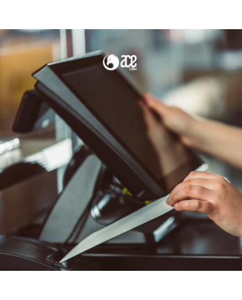 Modulo Cassa Generica