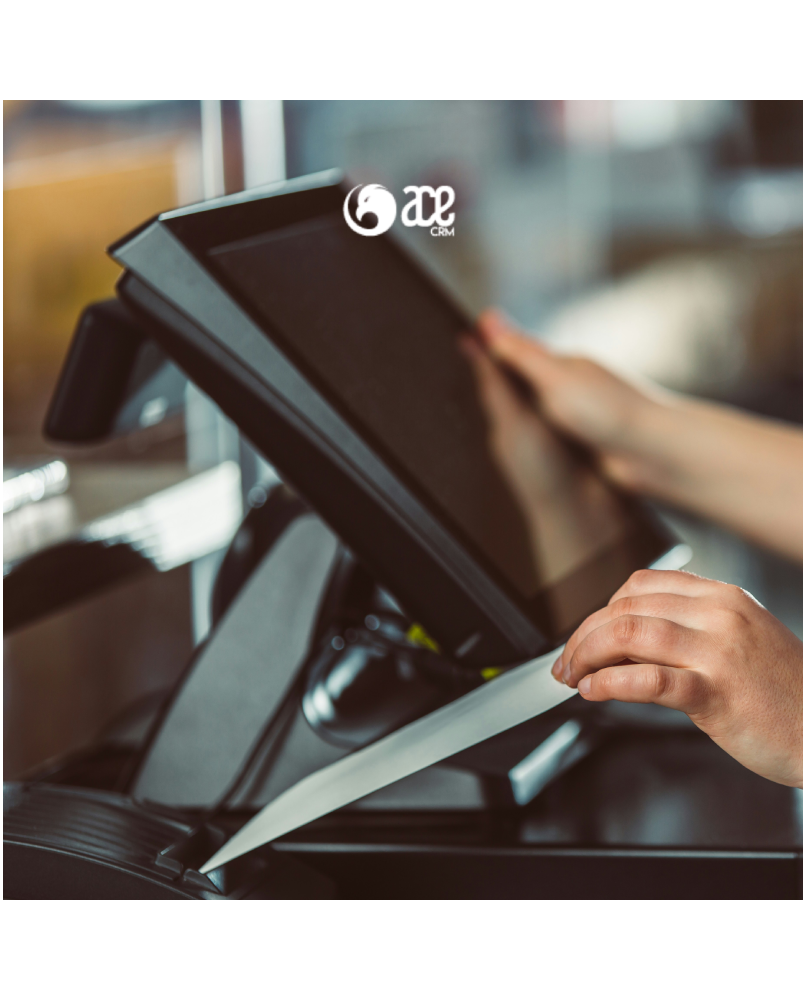 Modulo Cassa Generica