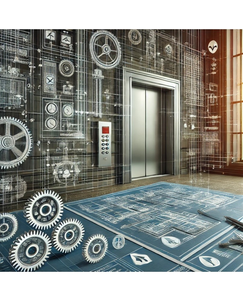 Manutenzione degli Impianti per Ascensori