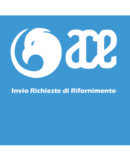 Invio Richiesta di Rifornimeto