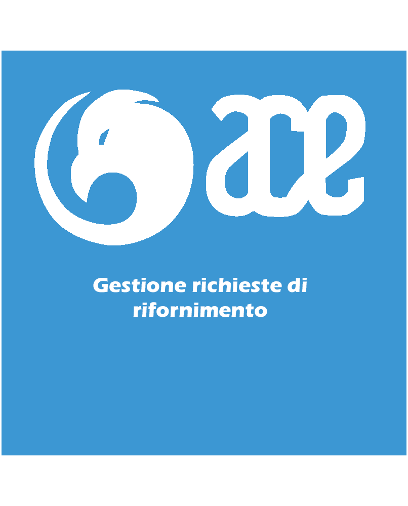 Gestione Richieste di Rifornimento